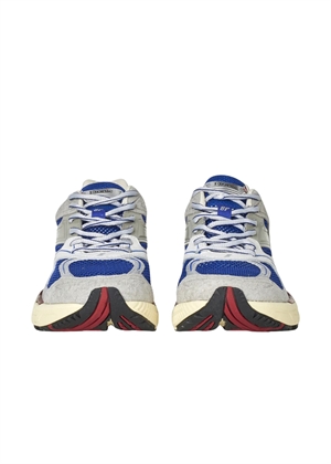 ET Evolution-Baum Und Etonic sneakers Haute Baum/Etonic